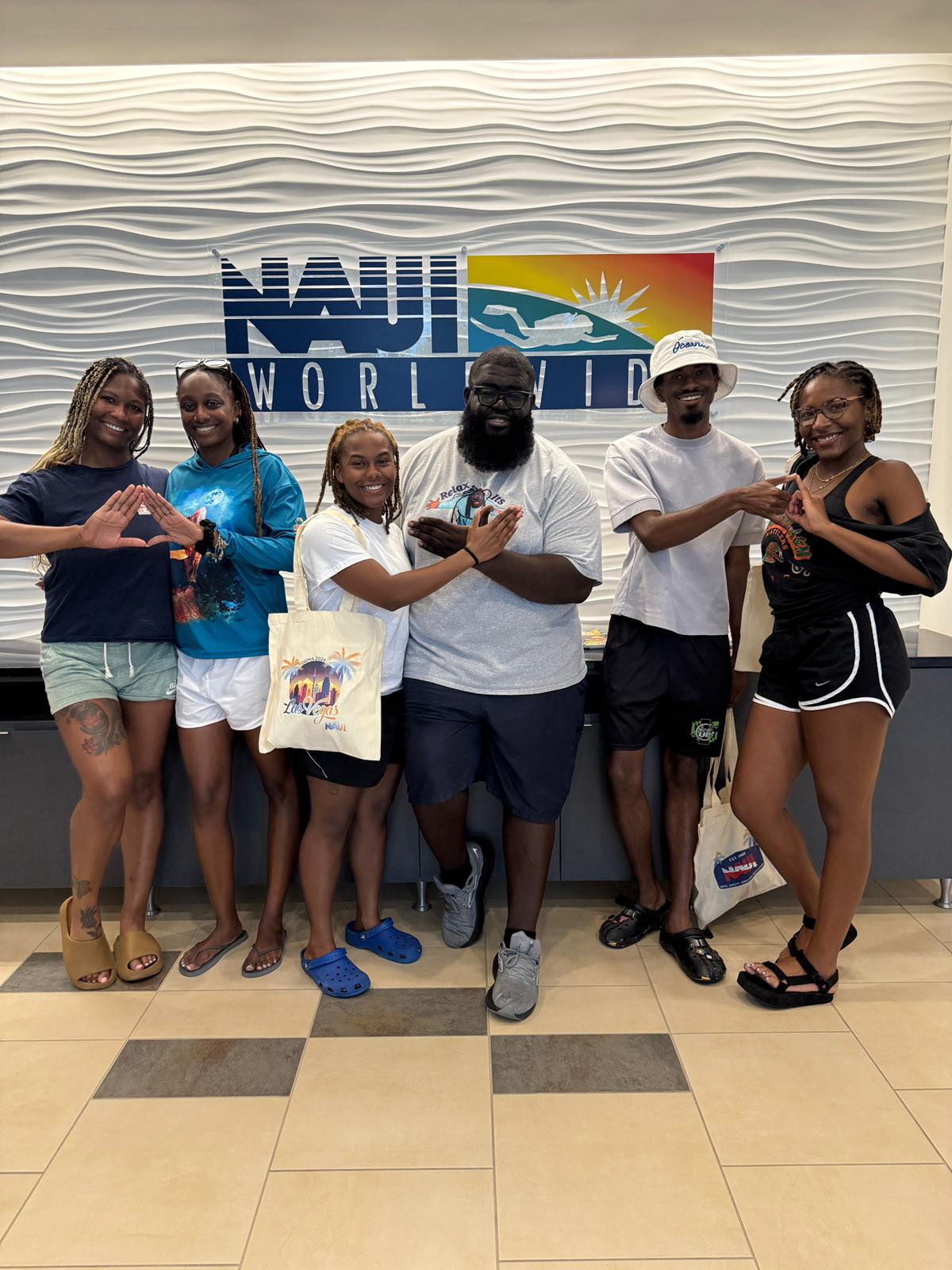 BIMS Immersion Program photo highlight