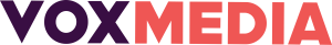 Vox Media logo